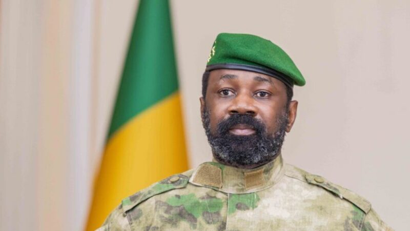 Mali’s security paradox: inside Assimi Goïta’s war-and-reconciliation doctrine
