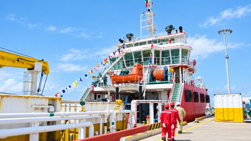 Why Benin’s Sèmè oil revival matters more than the first 250,000-barrel cargo suggests