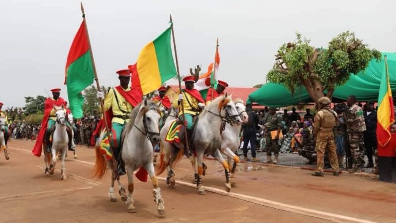 What Mali’s 66th independence anniversary reveals about the inner workings of the AES