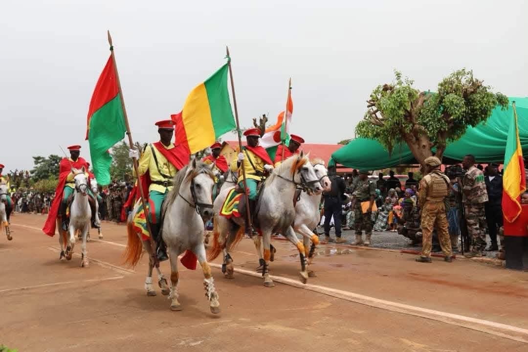 What Mali’s 66th independence anniversary reveals about the inner workings of the AES