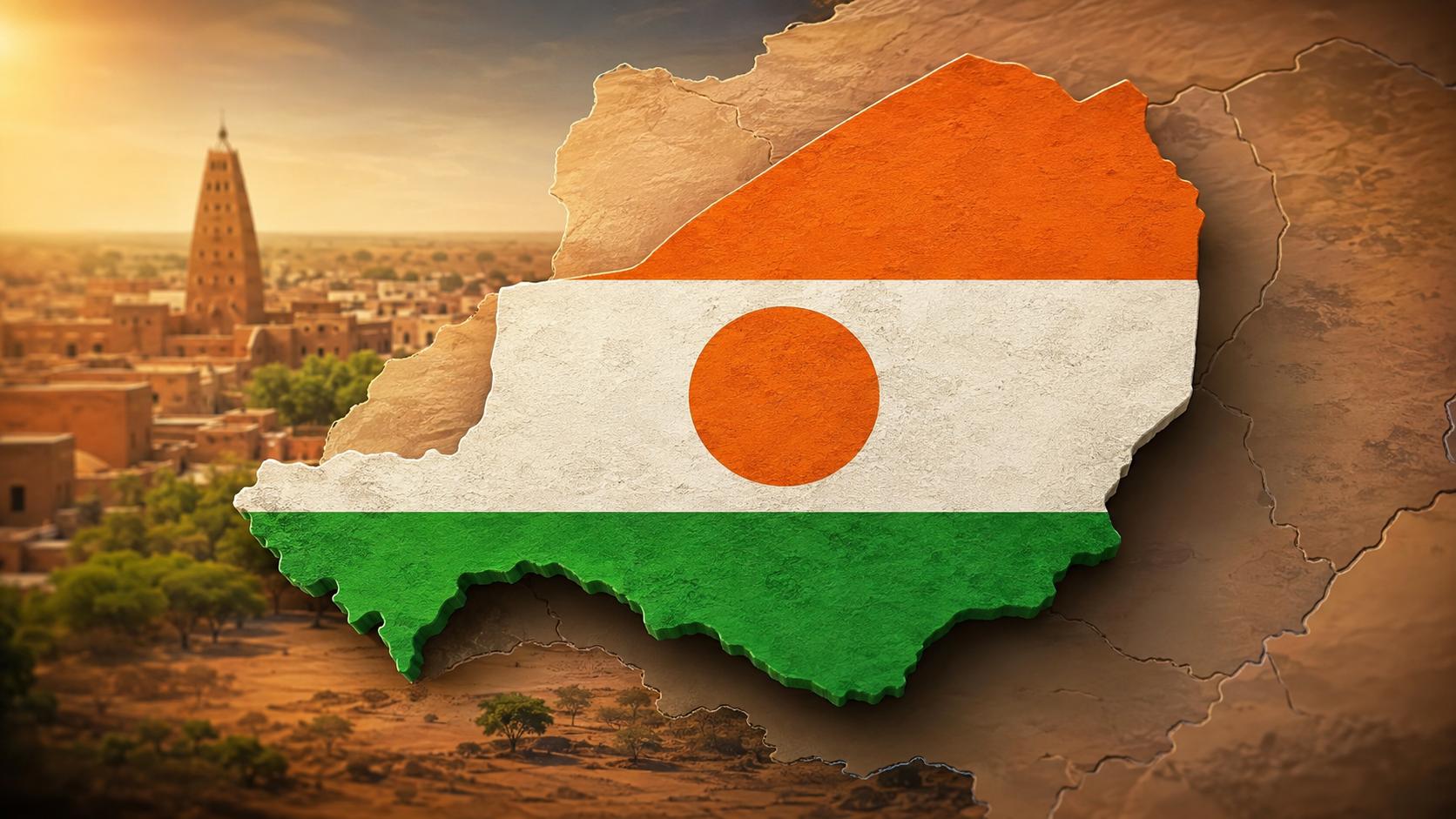 Niger’s fragile regime after failed coup attempt amid rising insecurity