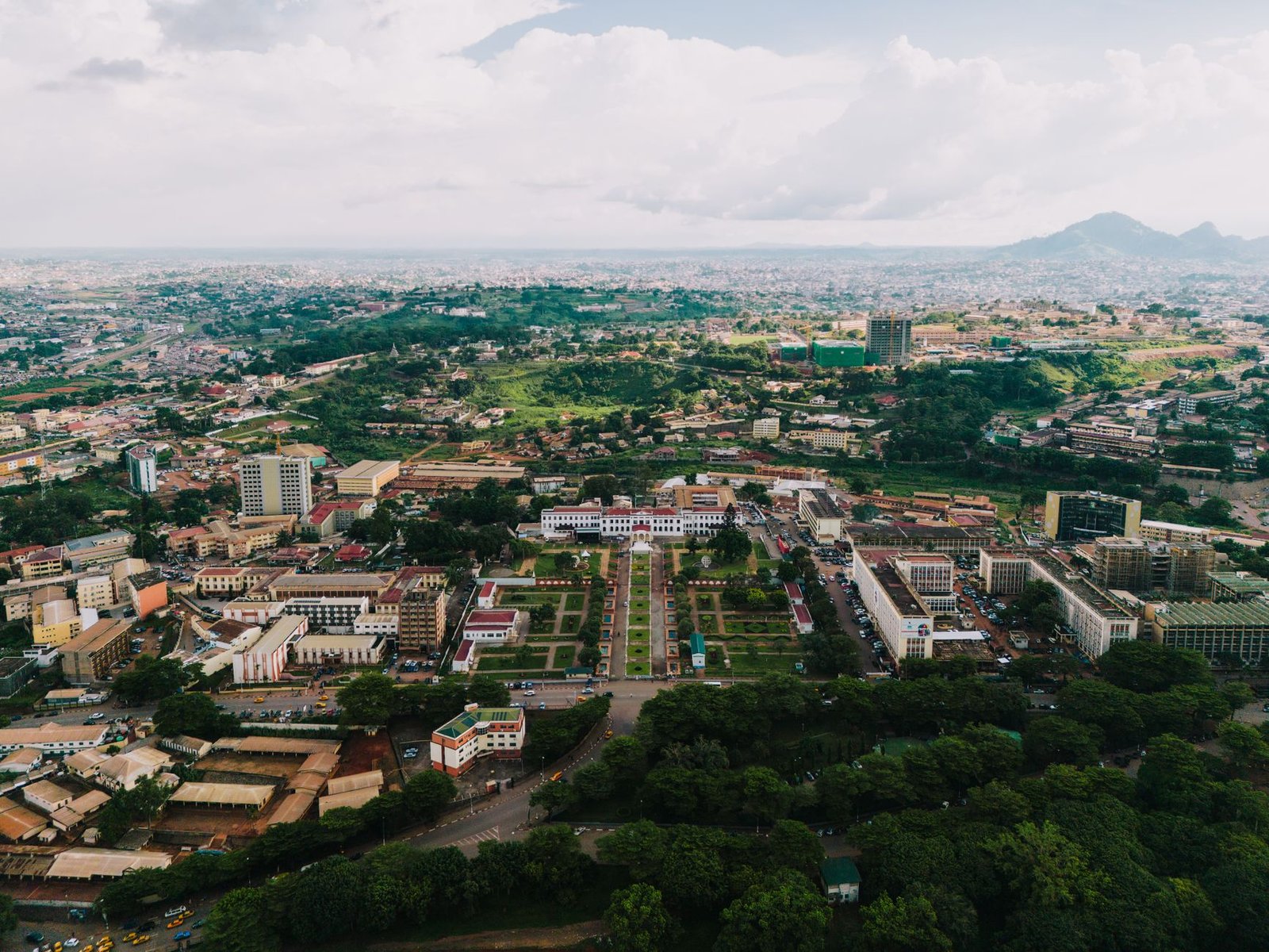 Cameroon’s B-/B rating: the political transition risk hiding in plain sight