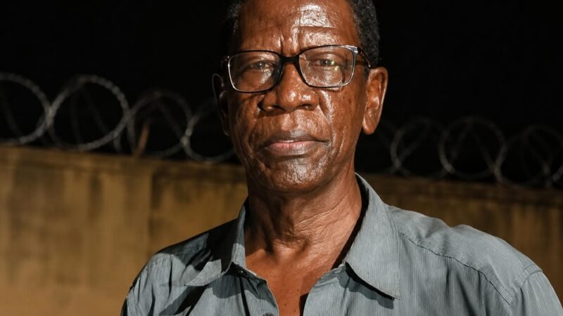 Moussa kaka Niger: journalist abducted in Niamey amid rising tensions