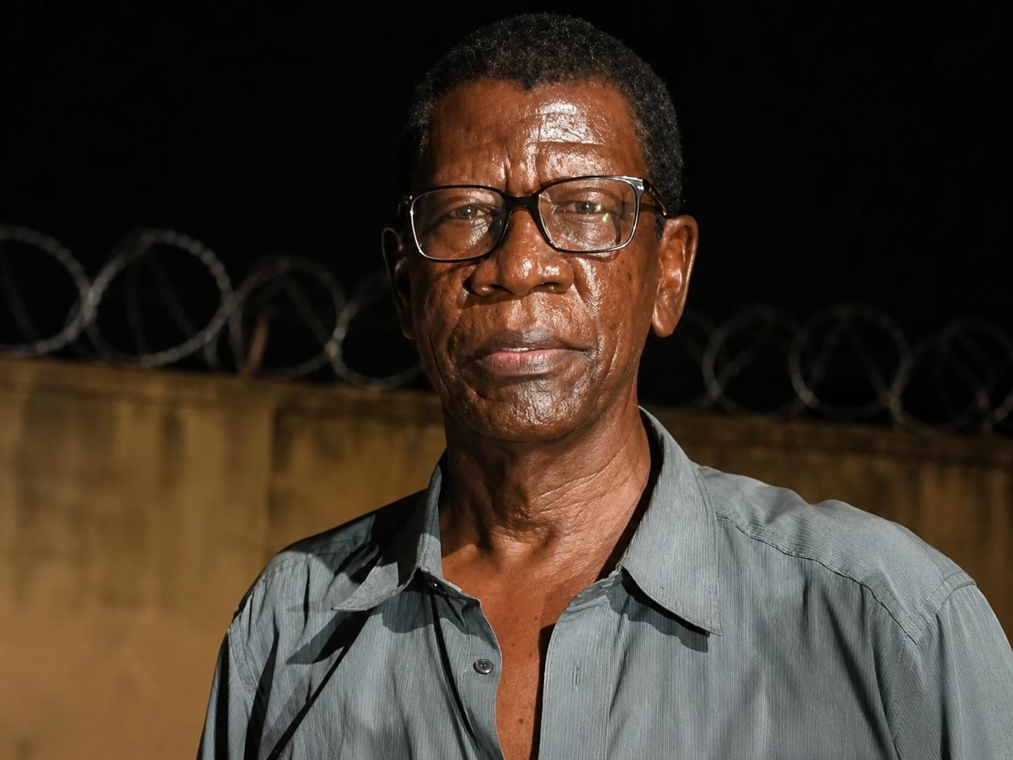 Moussa kaka Niger: journalist abducted in Niamey amid rising tensions