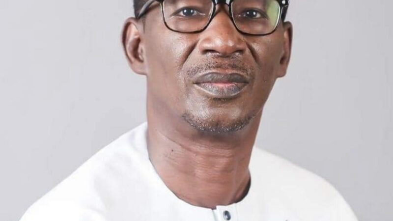 Waly Diouf Bodian responds to Mary Teuw Niang: “Those who disrespect Ousmane Sonko won’t be respected”