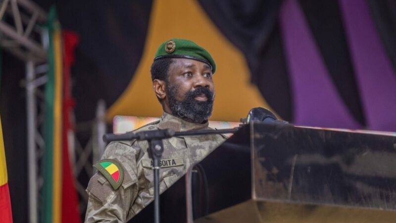 Mali’s prison system hits the breaking point: mass arrests spark a decisive crisis