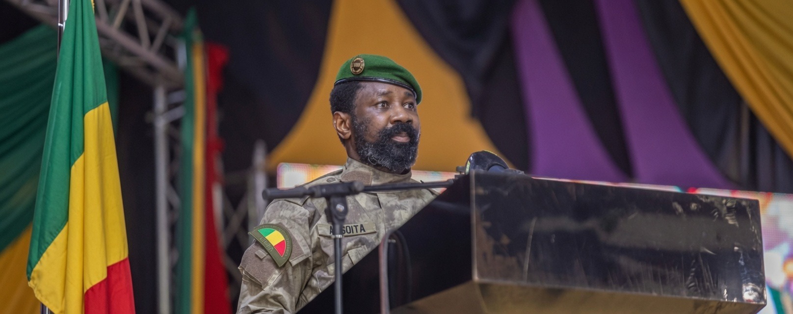 Mali’s prison system hits the breaking point: mass arrests spark a decisive crisis