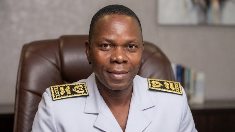 Benin’s top court upholds Houndégnon conviction: inside the legal reasoning that ends his appeals