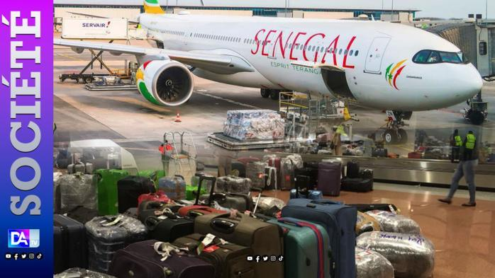Air Sénégal smuggling probe: the decisive breakthrough that puts crew conduct under a global lens