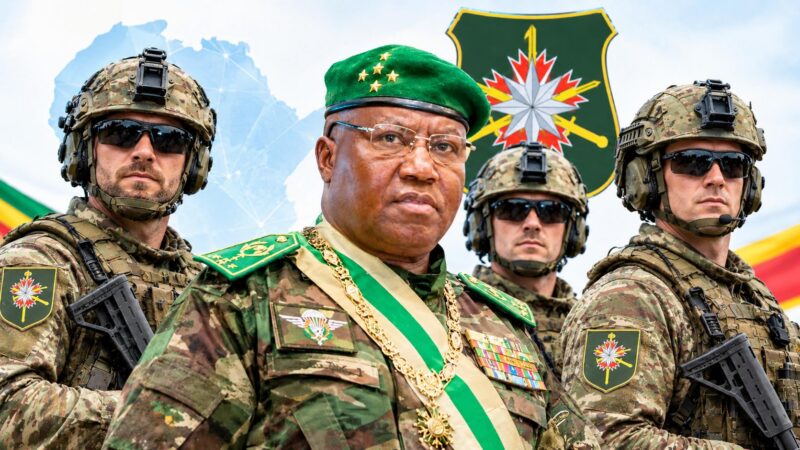 Niger’s junta under siege: army mutiny and jihadist raids near Niamey
