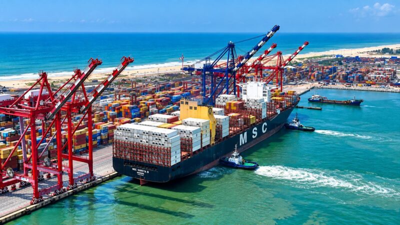 A decisive turning point for West African logistics: Benin accelerates its Cotonou-Niamey corridor