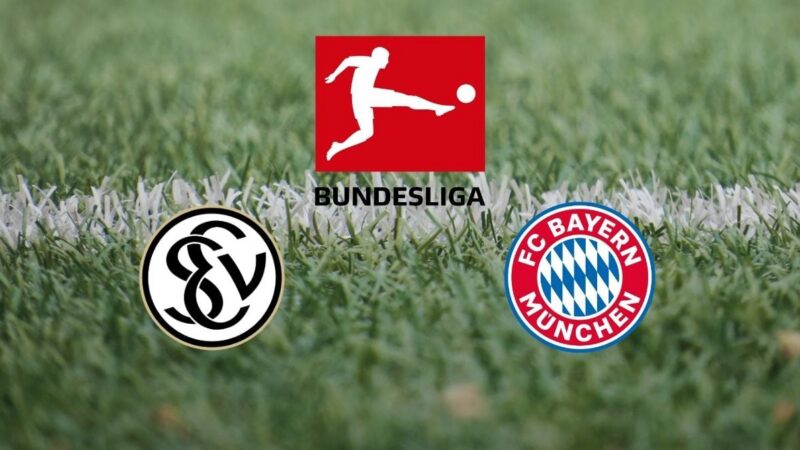 Bundesliga: Elversberg-Bayern Munich, quelle chaîne diffuse le match ?
