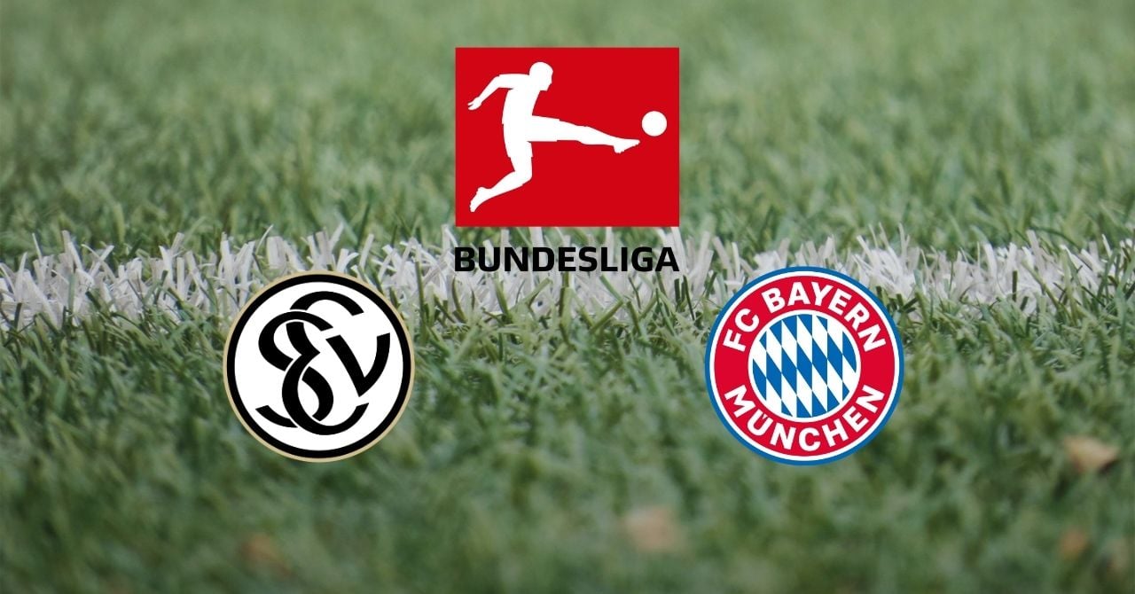 Bundesliga: Elversberg-Bayern Munich, quelle chaîne diffuse le match ?