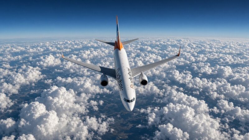Flydubai flight FZ1073: the breakthrough moment that turned a cockpit emergency into a global security test