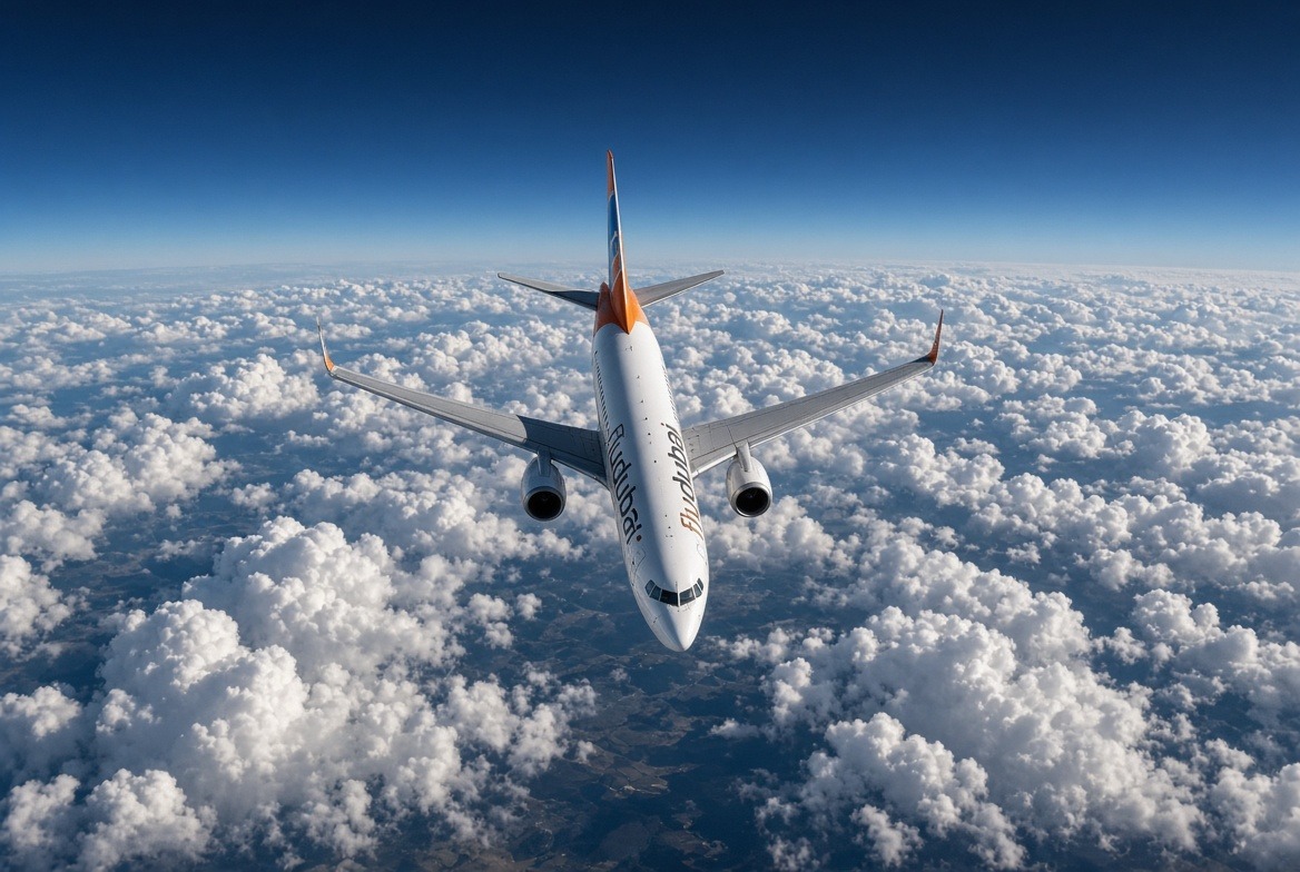 Flydubai flight FZ1073: the breakthrough moment that turned a cockpit emergency into a global security test