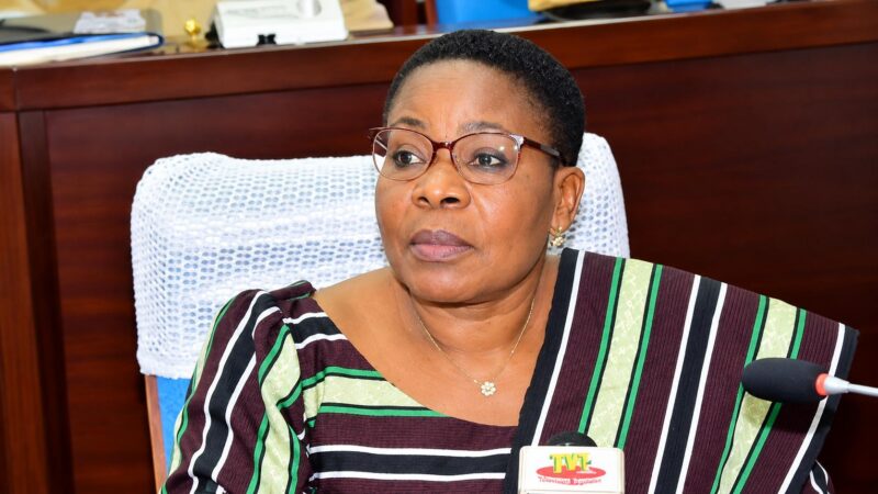 Inside Togo’s playbook for silencing dissent: the Gnassingbé method dissected