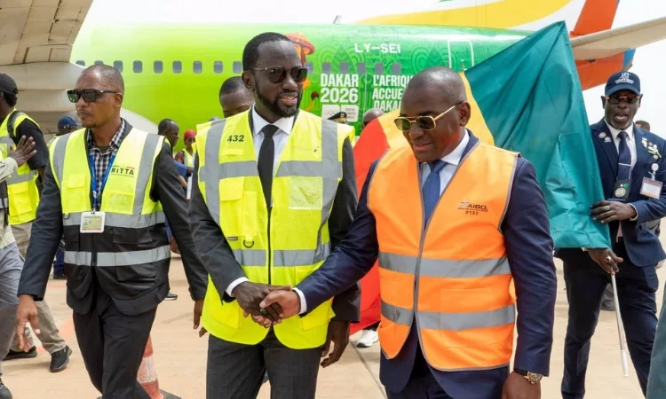 Transport modernisation: Gabon draws inspiration from Senegal’s achievements