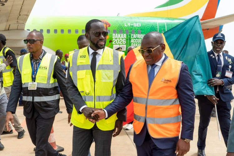 Transport modernisation: Gabon draws inspiration from Senegal’s achievements