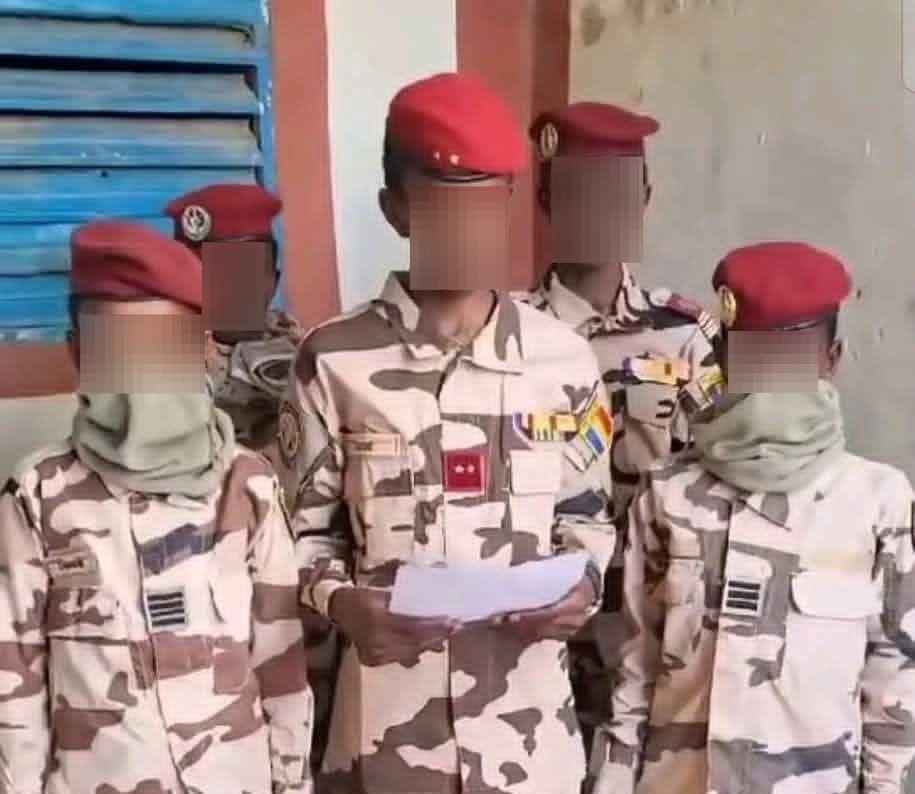 Chad’s minors-in-uniform case: inside the dynamics that turned a viral clip into a judicial test
