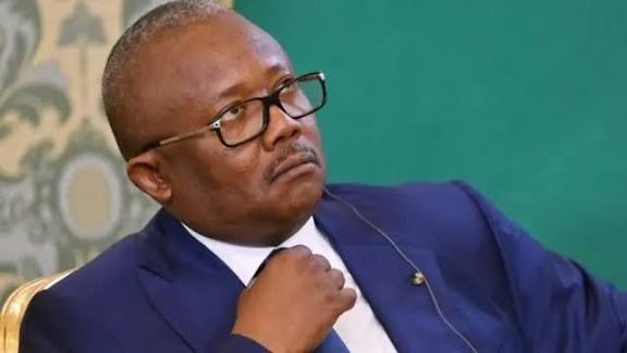 Guinea-Bissau at a breaking point: Embaló’s high-stakes gamble to reclaim power