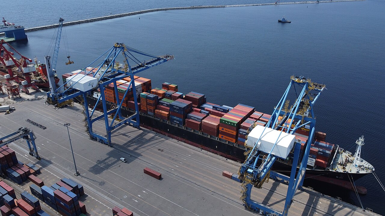 Kribi port at 15: the turning point that transformed a fishing village into an industrial powerhouse