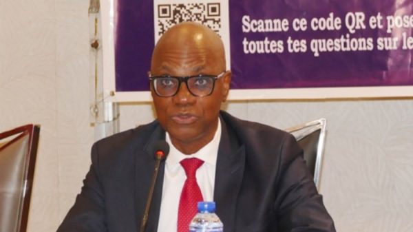 Palokinam Pitché takes the helm of the West African health organisation