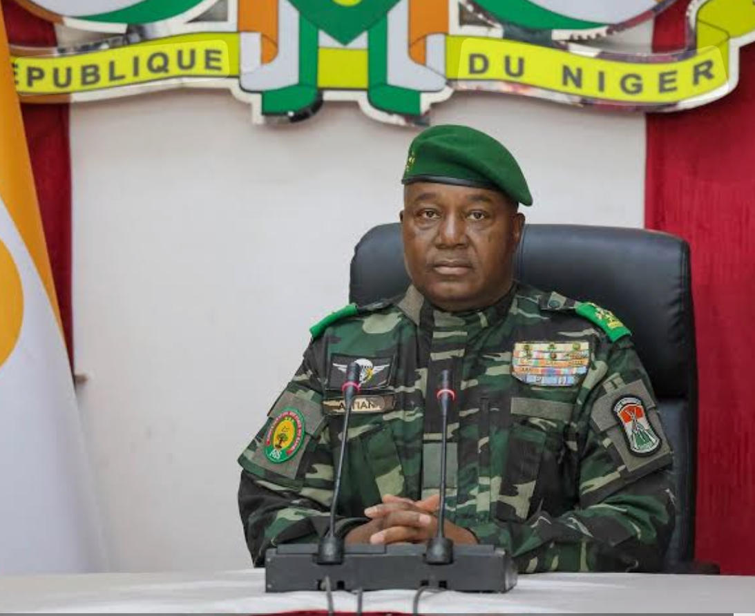 Niger: Salaou Barmou, a general sacrificed on the altar of Russian dependence