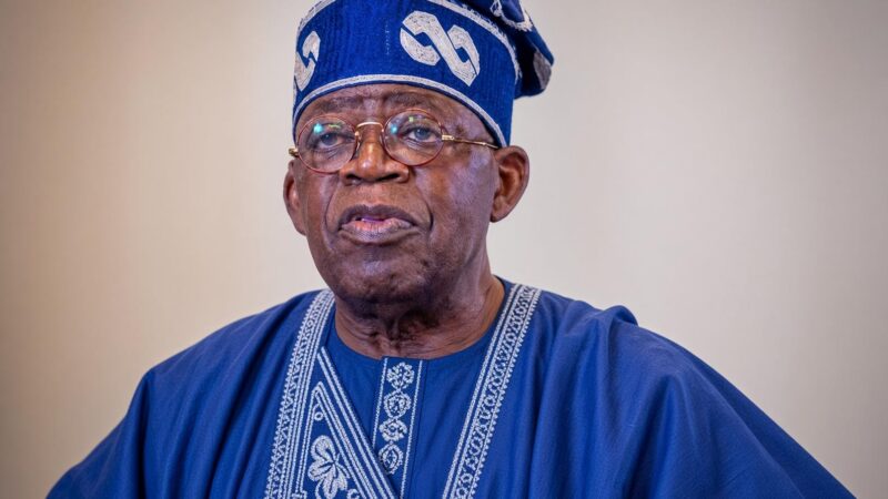 Nigeria’s police pledge for a secure and neutral presidential election: the decisive shift