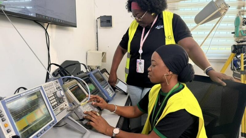 Ivory Coast’s spectrum breakthrough: decisive moves to control radio frequencies