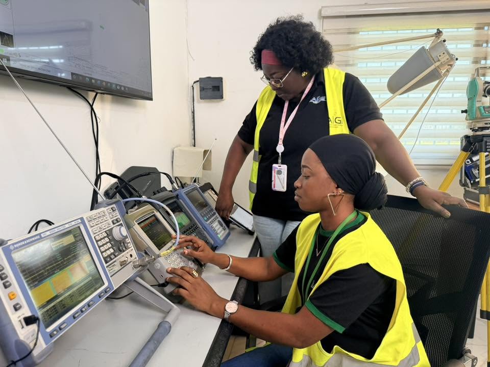 Ivory Coast’s spectrum breakthrough: decisive moves to control radio frequencies