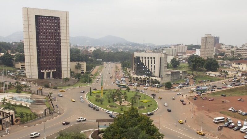 Cameroon’s media regulator makes a turning point: Vision 4 suspended for one month over Martinez Zogo trial coverage