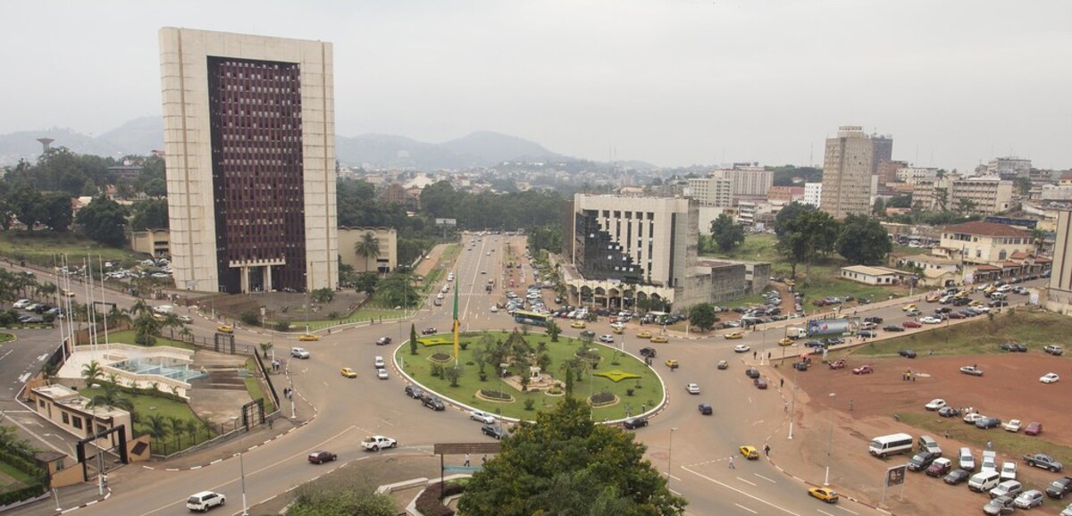 Cameroon’s media regulator makes a turning point: Vision 4 suspended for one month over Martinez Zogo trial coverage