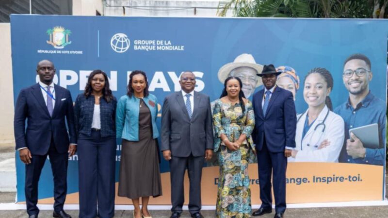 Inside the World Bank’s $5.3 billion bet on Côte d’Ivoire