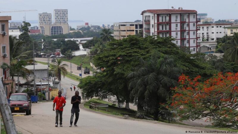 A decade after the assault on Jean Ping’s headquarters, Gabon’s victims still fight for justice