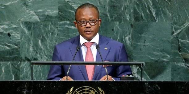 Guinea-Bissau: Embaló’s second-term bid sets stage for decisive political showdown