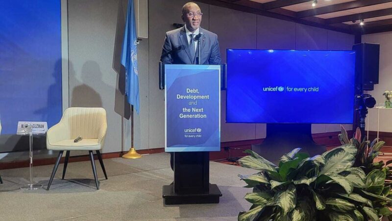 Behind Côte d’Ivoire’s debt-for-education push: the strategy and stakes unveiled in New York