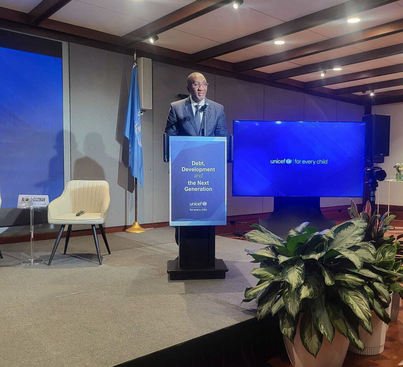 Behind Côte d’Ivoire’s debt-for-education push: the strategy and stakes unveiled in New York