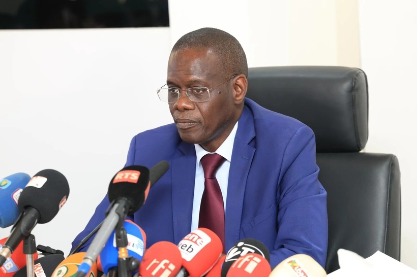 Senegal secures $2.2 billion imf agreement for fiscal stability