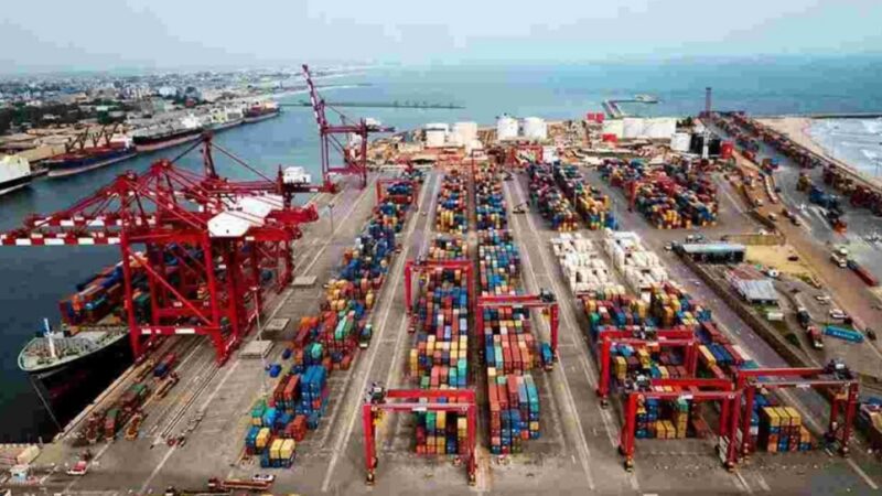 Momentum shifts for Benin’s port workforce as Luxembourg seals €15 million CAP-PORT deal