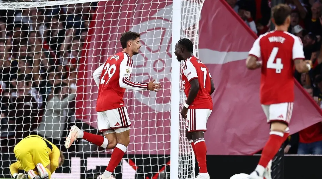 Arsenal vs Chelsea: Premier League derby preview, kick-off time and TV channel