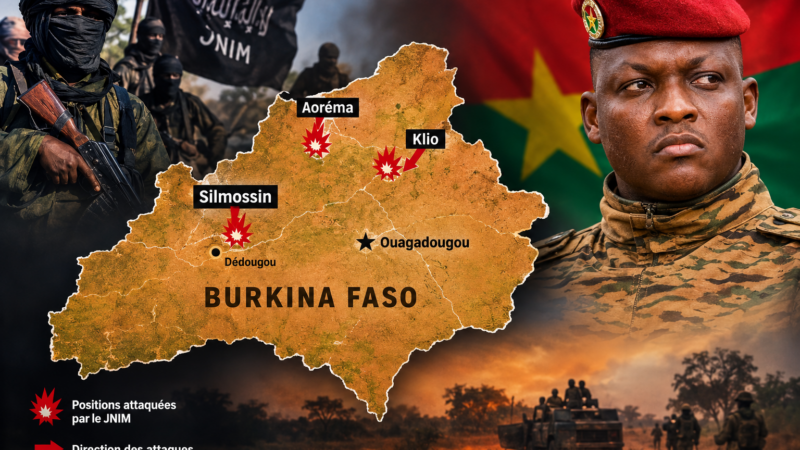 Silmossin and beyond: the real test of Burkina Faso’s military strategy isn’t on the battlefield