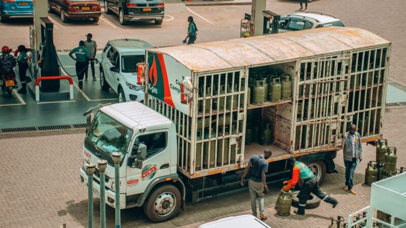 Cameroon launches major tender for 60,000 tonnes of domestic gas