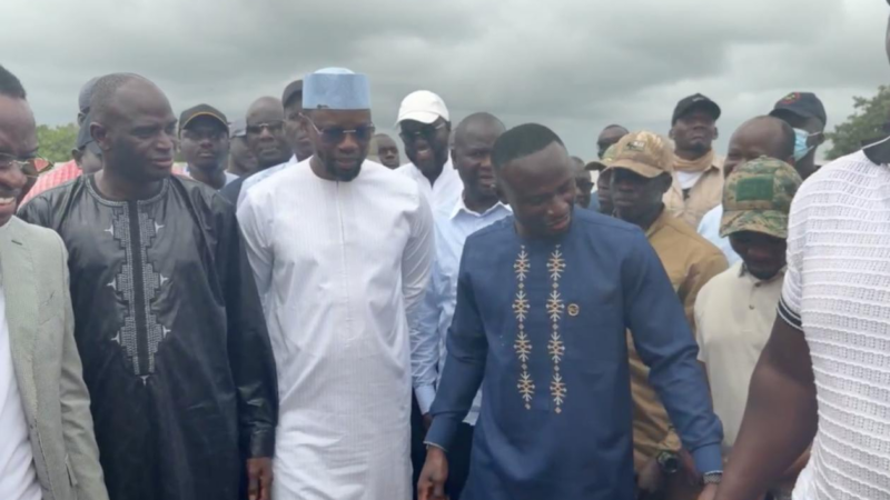 Inside the Bambali agro park: what really drives Sadio Mané’s 11.7 billion FCFA gamble