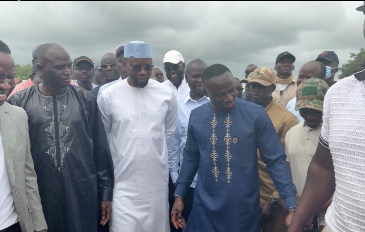 Inside the Bambali agro park: what really drives Sadio Mané’s 11.7 billion FCFA gamble