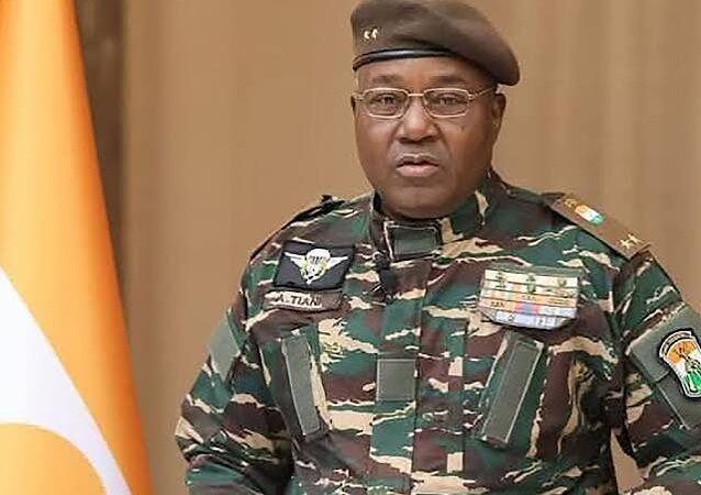 Mutiny in Niamey exposes deep rifts in Niger’s military