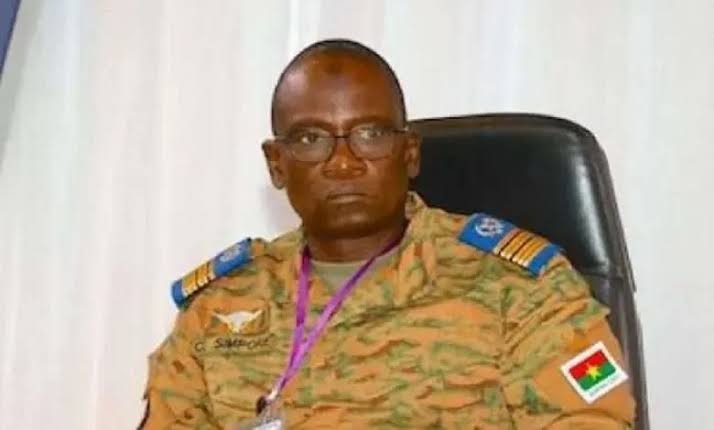 Burkina Faso’s security collapse: the untold story behind Célestin Simporé’s televised admission
