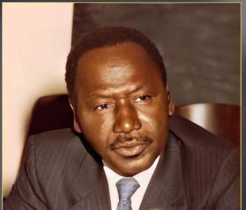 How one quiet architect shaped Côte d’Ivoire’s economic foundations: Abdoulaye Koné dies at 91