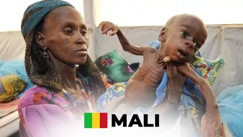 Mali’s hunger crisis reaches a decisive turning point as millions face an uncertain 2027
