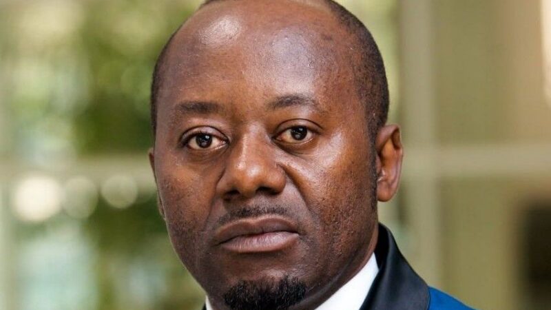 The inside story behind Alain-Georges Moukoko’s rise to lead Libreville’s prosecutor general’s office