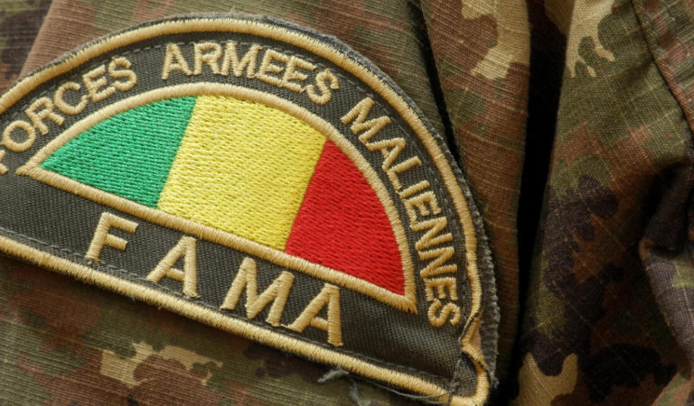 Dioura : le jour où près de 80 soldats maliens sont tombés